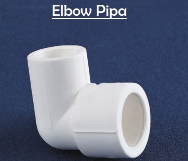 elbow pipa