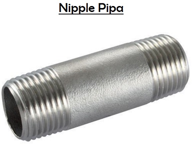 nipple pipa