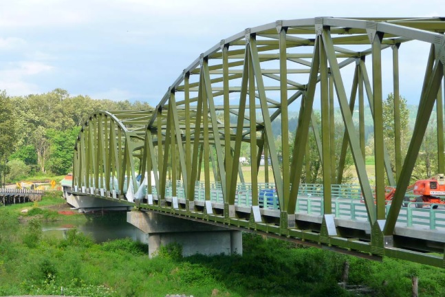 pipa jembatan
