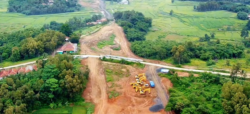 7 Ruas Tol Fungsional Disiapkan untuk Antisipasi Macet di Mudik Lebaran 2024, Catat Jam Operasionalnya!