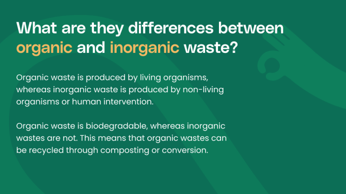 7 contoh upcycle sampah organik dan anorganik