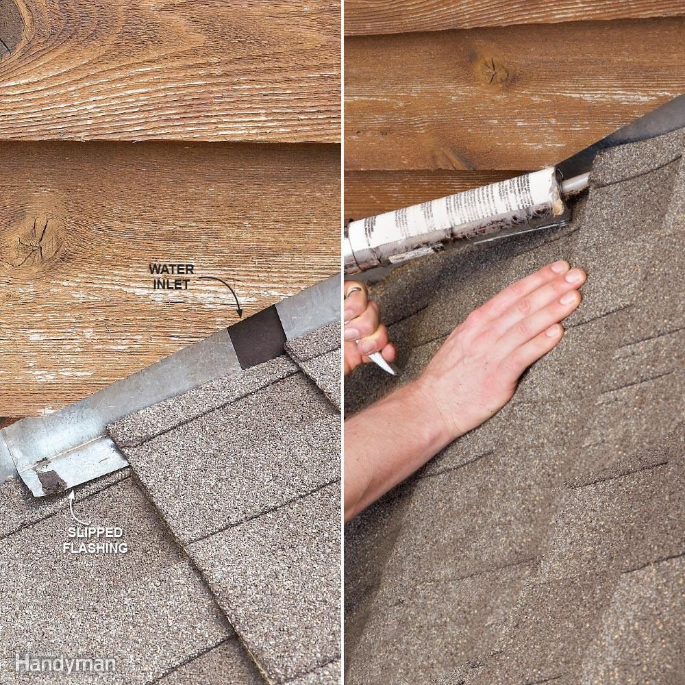 Cara perbaikan atap bocor yang murah dan tahan lama
