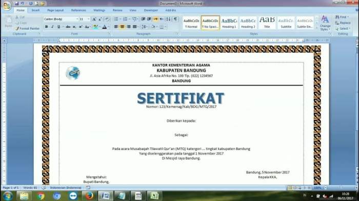 Bnsp sertifikat kompetensi contoh sertifikasi k3 ahli umum smk3 ak3 pelatihan uji oleh apakah diakui audit jadwal bukti healthsafetyprotection depnaker