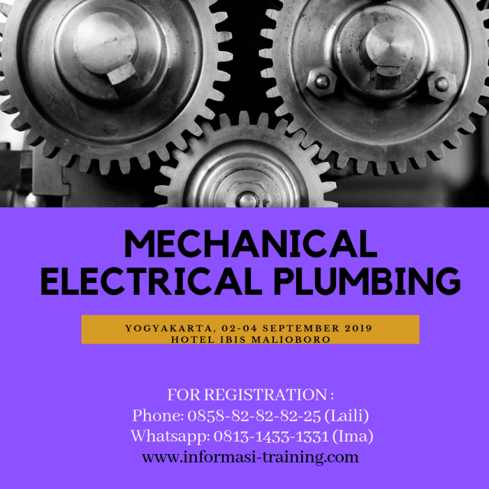 Mep mechanical electrical plumbing importance cities smart components following