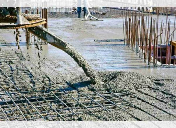 Apa Itu Beton Bahan Bangunan Serbaguna Untuk Konstruksi Modern