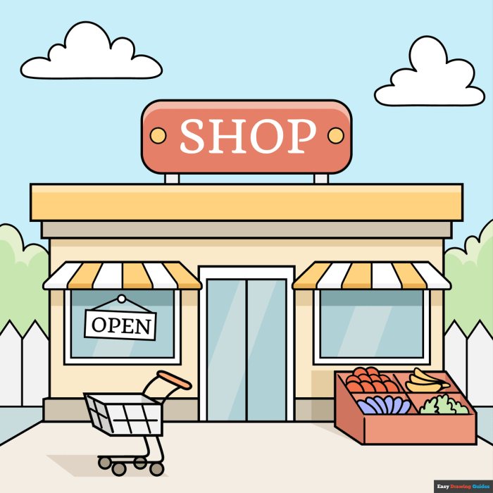 Apa itu Shop Drawing?