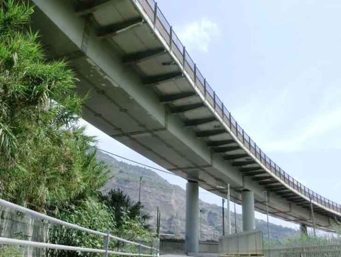 Pengertian Jembatan