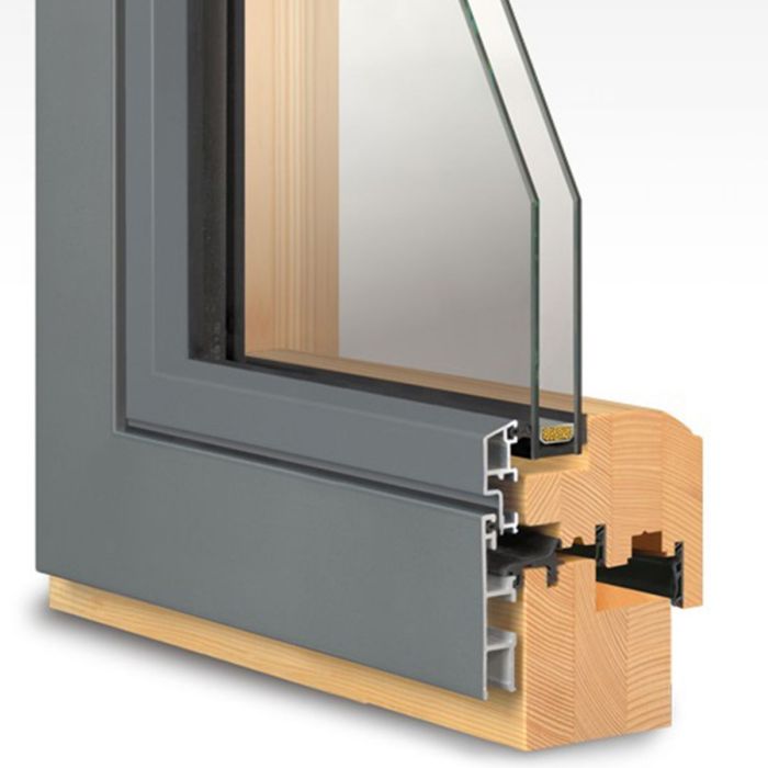 Perbedaan Jenis Kusen Pintu dan Jendela dari Kayu, Alumunium, dan uPVC