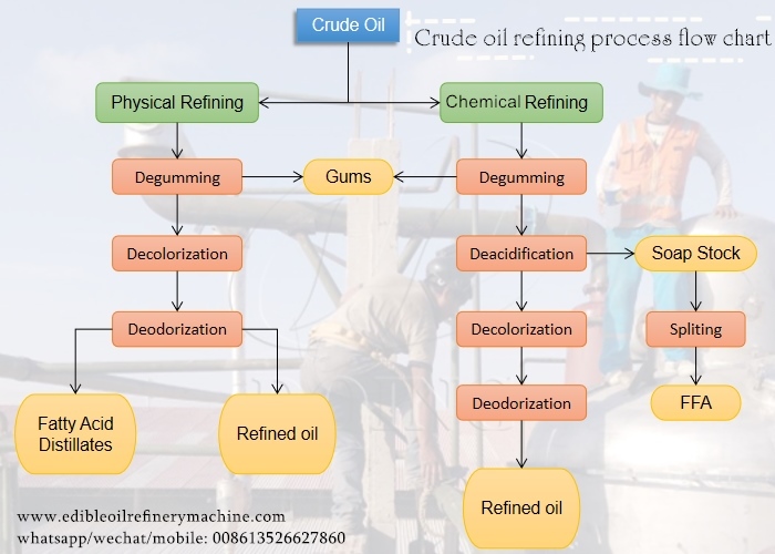 CPO (Crude Palm Oil) : Definisi, Fungsi, Tahapan