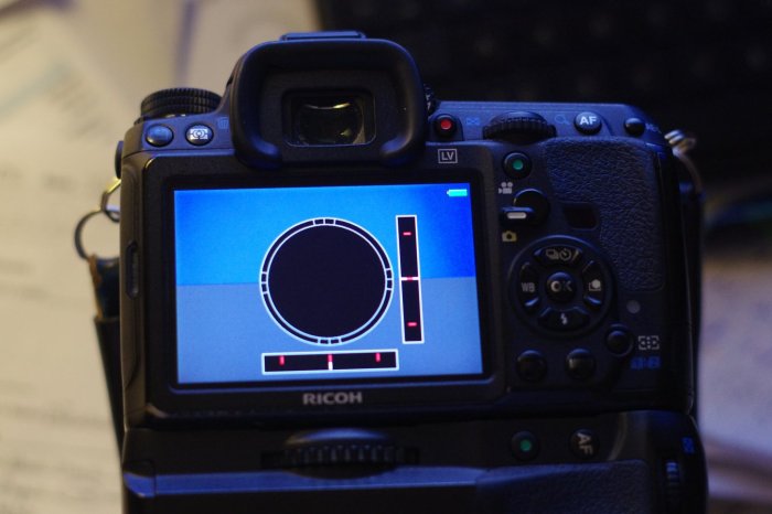 Contoh langkah k3 pada peralatan kamera video