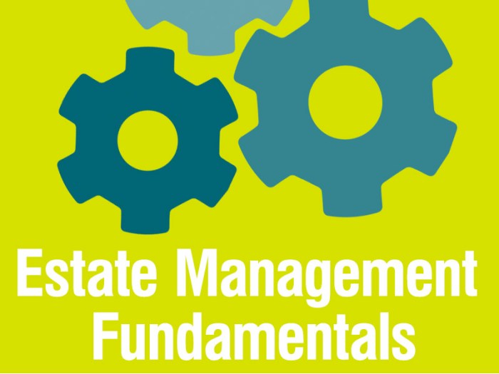 Mengenal Estate Management