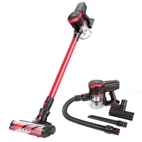 √ Harga Vacuum Cleaner Terbaru: Panduan Memilih untuk Kebersihan Rumah