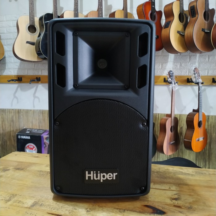 Harga speaker aktif huper 18 inch 1300 watt