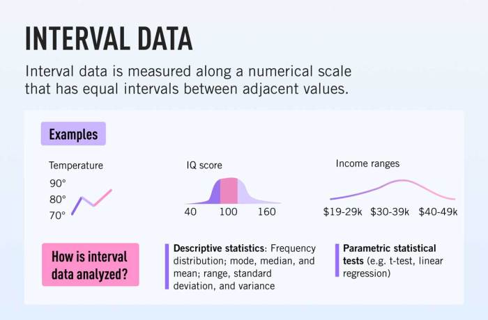 Apa Itu Data Interval