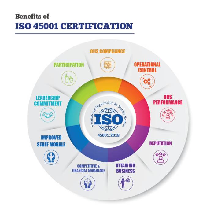 ISO 45001: Tujuan, Jenis, Sektor, Dan Manfaat