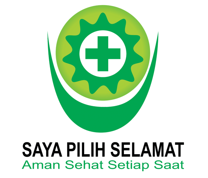 Gambar logo/ lambang K3 (PNG) resmi terbaru
