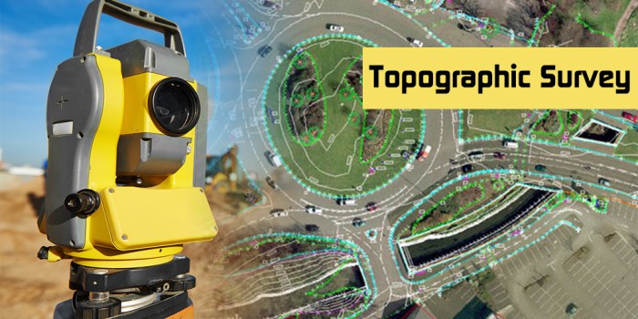 Survey Topografi