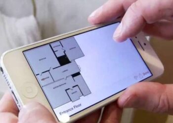 Macam macam aplikasi buat denah rumah di hp