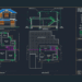 Belajar denah rumah autocad untuk pemula