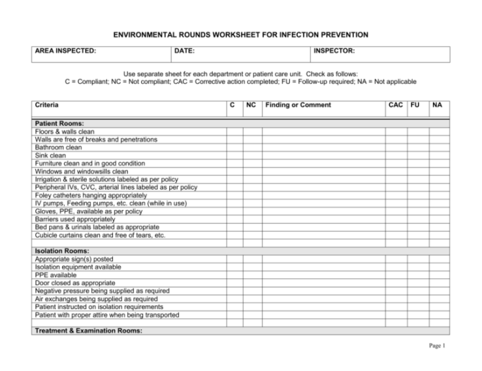 Contoh Formulir Daftar Peraturan K3-Lingkungan dan Persyaratan Lainnya