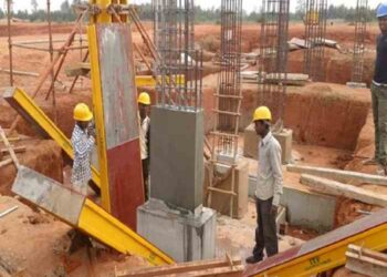 Metode Pelaksanaan Pembongkaran Bekisting