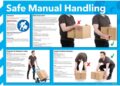 Instruksi Kerja (IKA) Pekerjaan Manual Handling