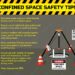 Instruksi Kerja (IKA) Bekerja Di Ruang Terbatas (Confined Space)