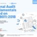 Prinsip Audit Menurut SI ISO 19011:2018