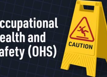 Tindakan K3 Terhadap Bahaya Dalam Pengolahan Air Limbah