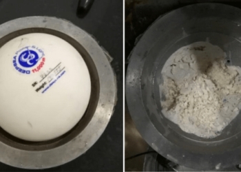 Keramik meledak penyebab dan solusinya