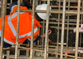 Rencana mutu pekerjaan dan konstruksi