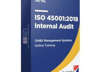 Prosedur audit internal SMK3L