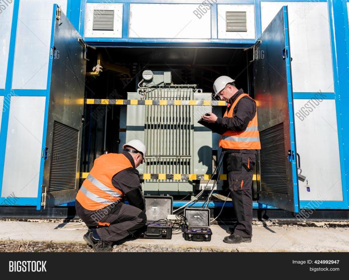 Metode pelaksanaan pekerjaan elektrikal