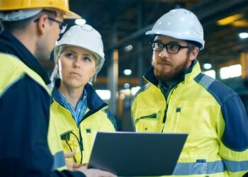 Melakukan Investigasi Kecelakaan Kerja dalam K3