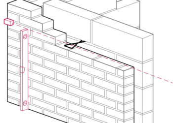 Metode pelaksanaan pekerjaan pasangan batu dan plesteran