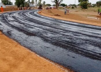 Cara cepat hitung kebutuhan primecoat