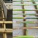 Bambu sebagai pengganti besi beton
