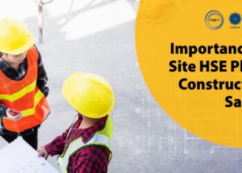 9 Contoh HSE Plan Proyek Konstruksi, pertamina, manufaktur,dll