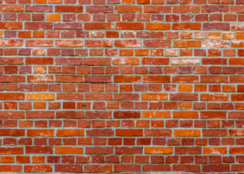 Cara Menghitung Kebutuhan Batu Bata Merah