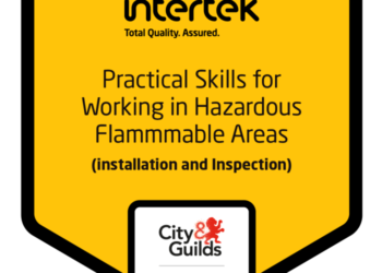 Intruksi Kerja Bekerja Pada Daerah Mudah Terbakar