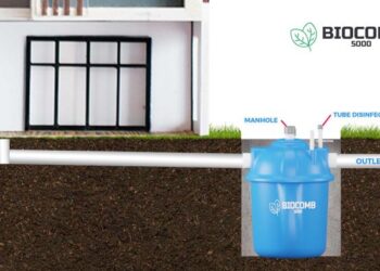 Metode Pelaksanaan Pemasangan Septic Tank Biotech