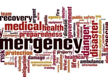 Merancang Sistem Tanggap Darurat dalam K3