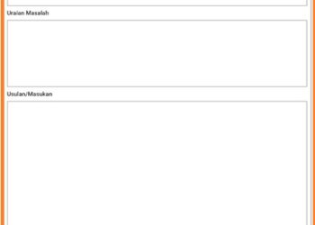 Formulir Hasil Konsultasi Dan Partisipasi Pekerja
