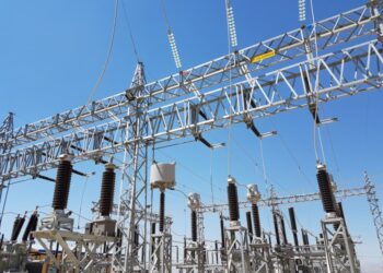 Instruksi Kerja (IKA) Bekerja Pada Daerah Tegangan Tinggi