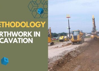 Metode pelaksanaan pekerjaan timbunan