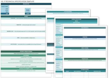 Pedoman persyaratan teknis bangunan