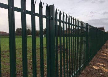 Metode Pelaksanaan Pekerjaan Pagar Pengaman Proyek