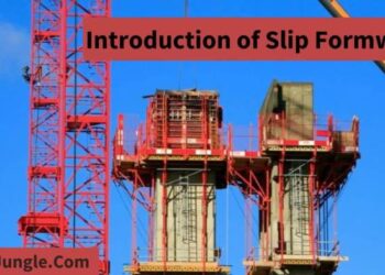 Cara dan Teknis Kerja Membuat Bekisting Sloof Bangunan