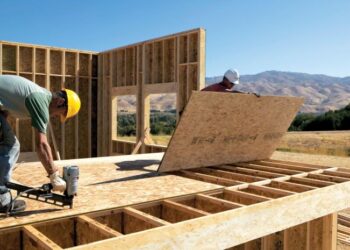 Metode Pelaksanaan Pekerjaan Pengukuran dan Pemasangan Bouwplank