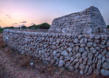 Metode Pelaksanaan Beton Siklop (Cyclop)